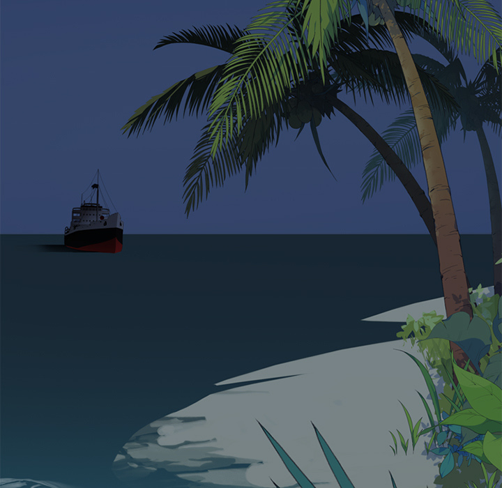 [韩国漫画] 15少女漂流记 剧情,巨乳大奶#[86P]-55