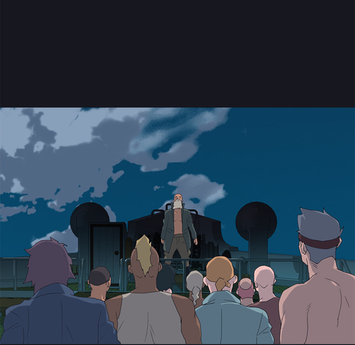 [韩国漫画] 15少女漂流记 剧情,巨乳大奶#[86P]-57