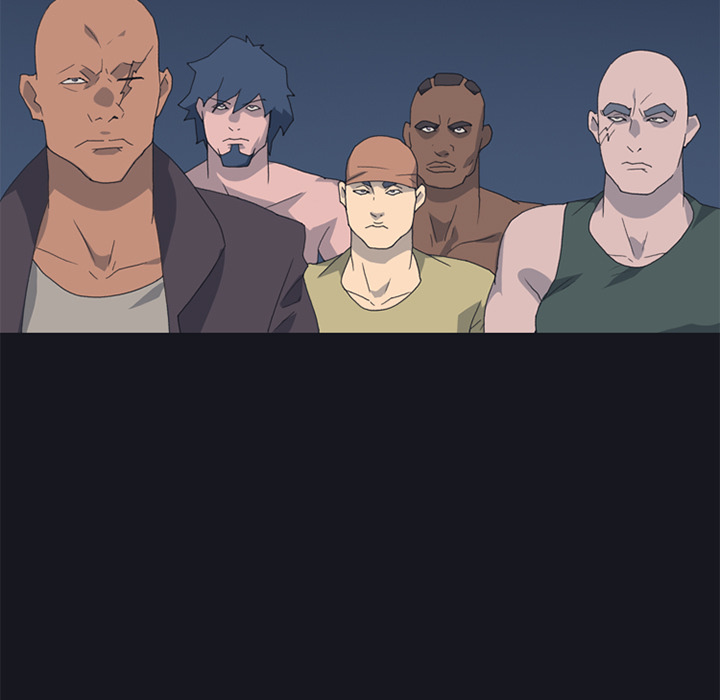 [韩国漫画] 15少女漂流记 剧情,巨乳大奶#[86P]-59