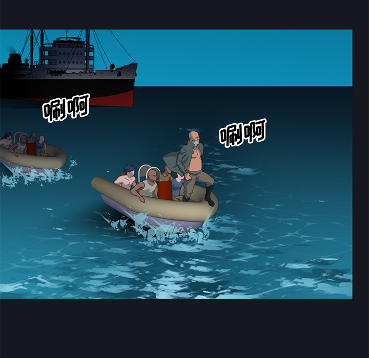 [韩国漫画] 15少女漂流记 剧情,巨乳大奶#[86P]-67