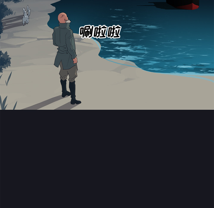 [韩国漫画] 15少女漂流记 剧情,巨乳大奶#[86P]-74