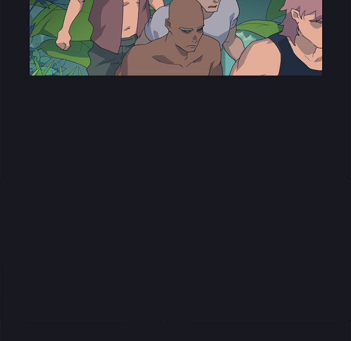 [韩国漫画] 15少女漂流记 剧情,巨乳大奶#[86P]-78