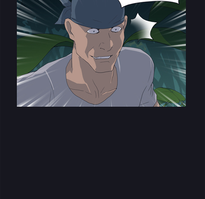 [韩国漫画] 15少女漂流记 剧情,巨乳大奶#[86P]-85