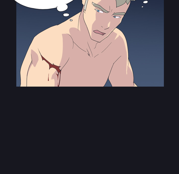 [韩国漫画] 15少女漂流记 剧情,巨乳大奶#[84P]-14