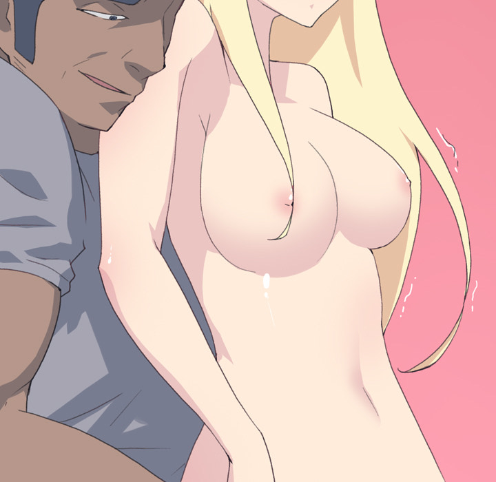 [韩国漫画] 15少女漂流记 剧情,巨乳大奶#[84P]-23