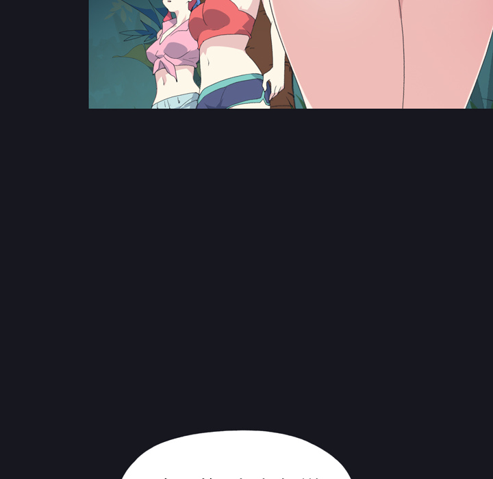 [韩国漫画] 15少女漂流记 剧情,巨乳大奶#[77P]-50