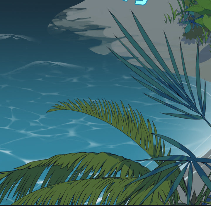 [韩国漫画] 15少女漂流记 剧情,巨乳大奶#[77P]-6