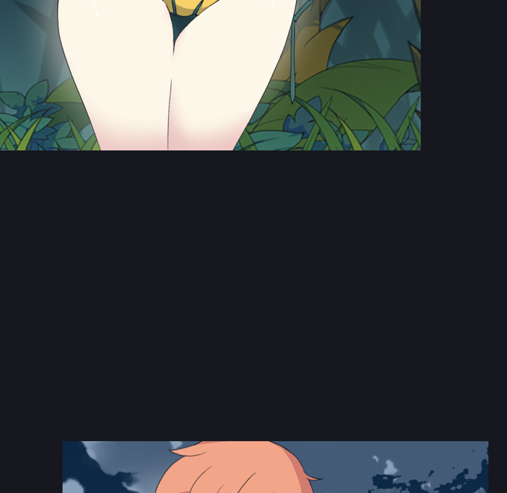 [韩国漫画] 15少女漂流记 剧情,巨乳大奶#[77P]-62