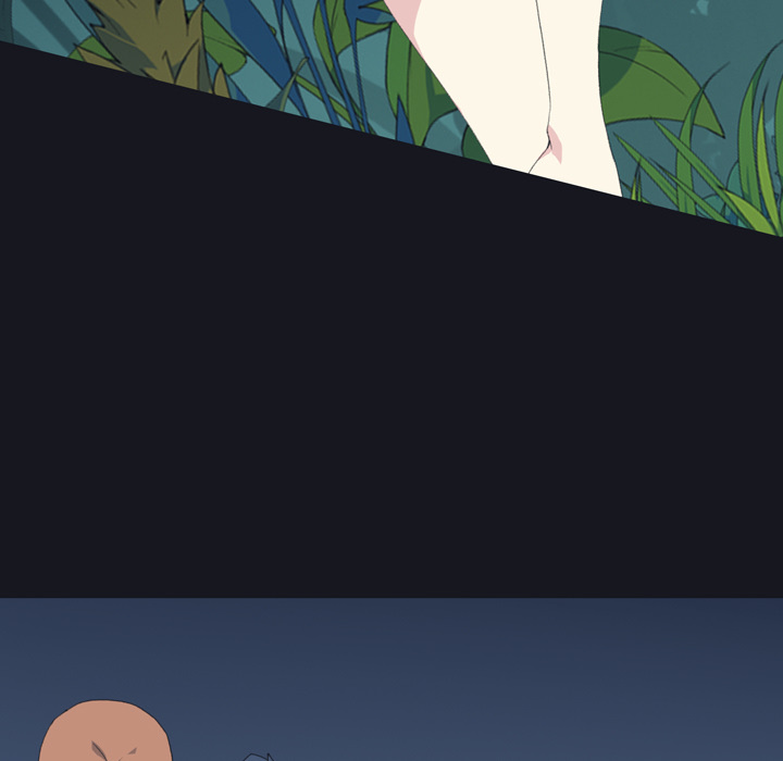 [韩国漫画] 15少女漂流记 剧情,巨乳大奶#[96P]-13