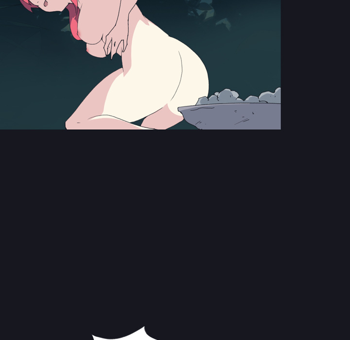 [韩国漫画] 15少女漂流记 剧情,巨乳大奶#[96P]-38