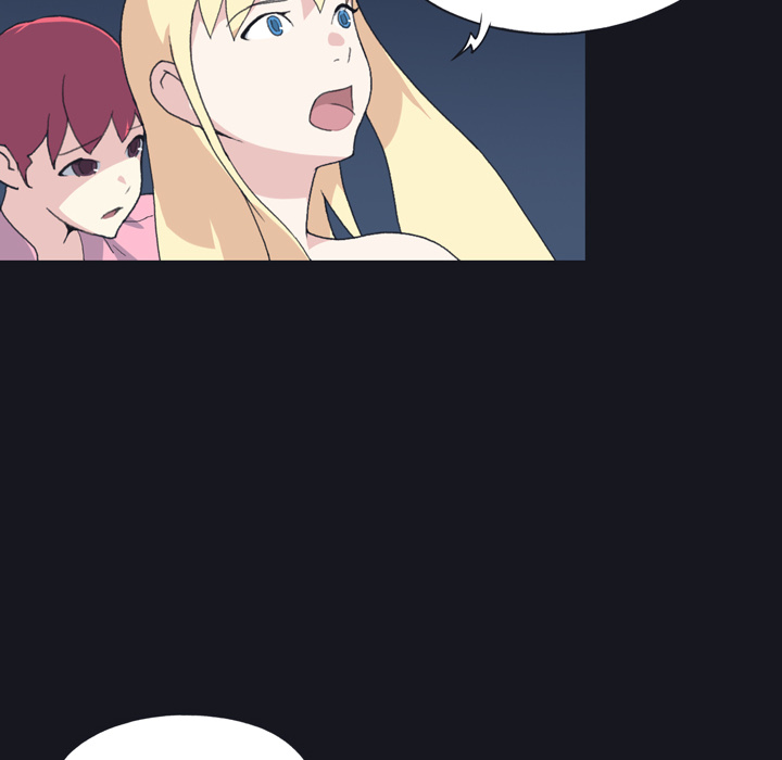 [韩国漫画] 15少女漂流记 剧情,巨乳大奶#[96P]-80