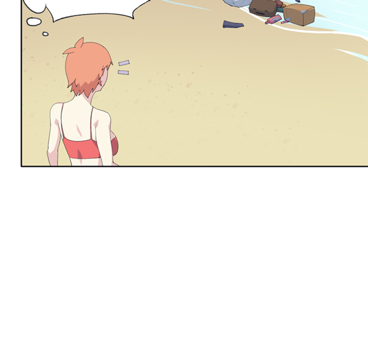 [韩国漫画] 15少女漂流记 剧情,巨乳大奶#[95P]-19