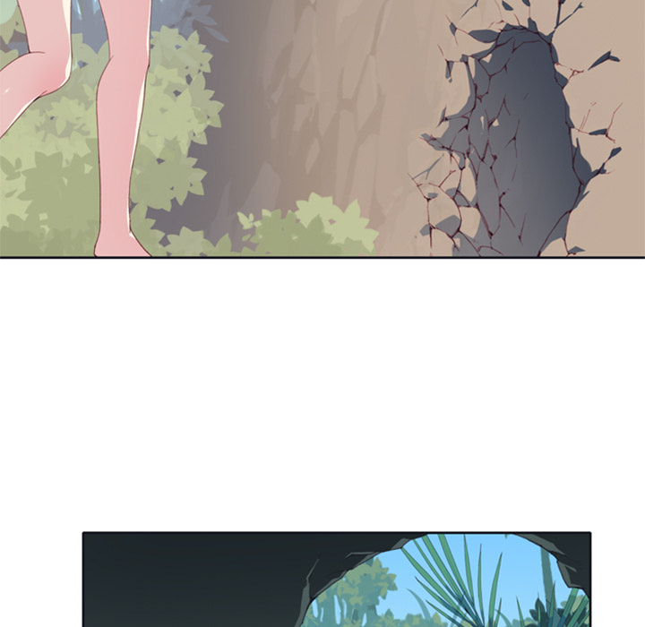 [韩国漫画] 15少女漂流记 剧情,巨乳大奶#[95P]-29