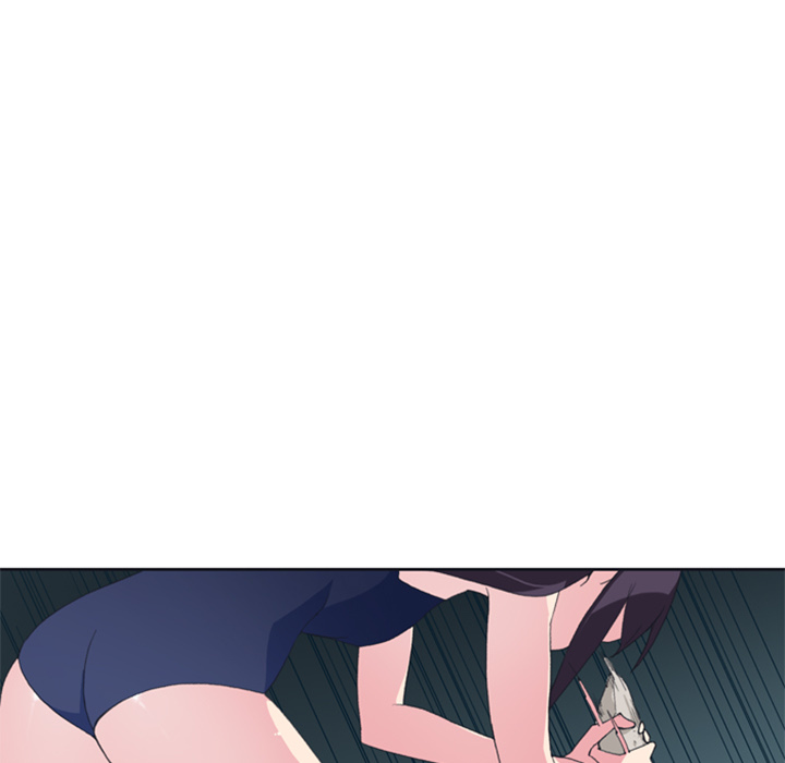 [韩国漫画] 15少女漂流记 剧情,巨乳大奶#[95P]-33