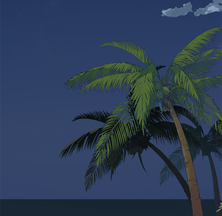 [韩国漫画] 15少女漂流记 剧情,巨乳大奶#[95P]-61