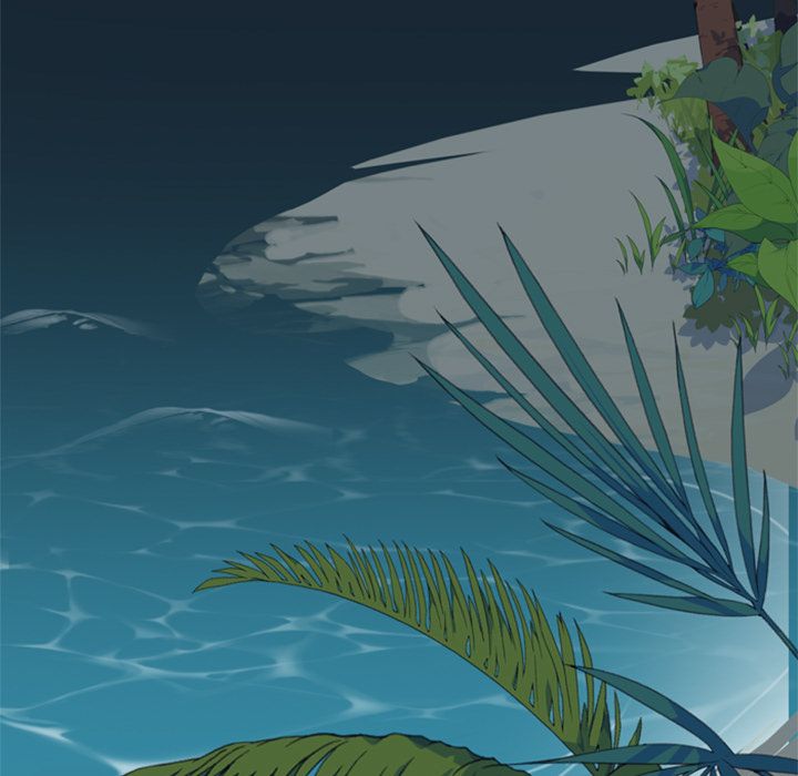 [韩国漫画] 15少女漂流记 剧情,巨乳大奶#[95P]-62