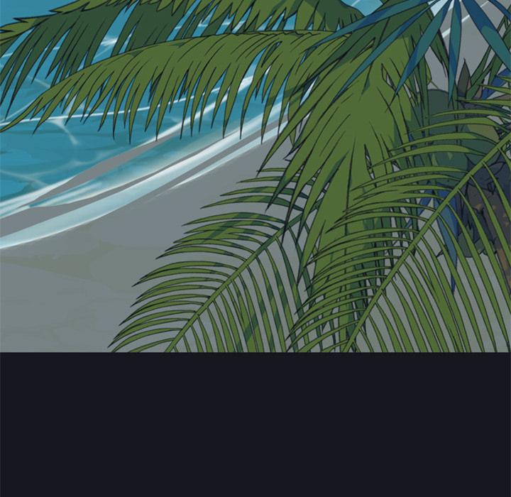 [韩国漫画] 15少女漂流记 剧情,巨乳大奶#[95P]-63