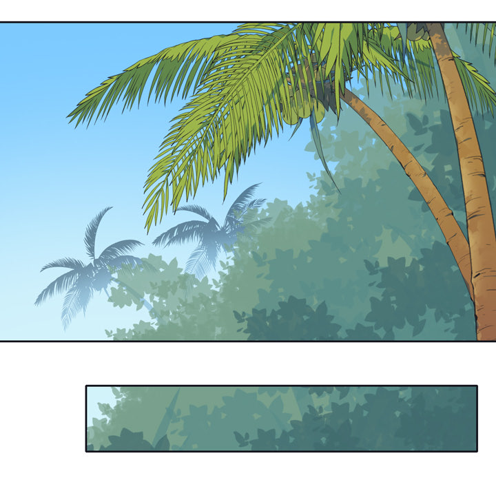 [韩国漫画] 15少女漂流记 剧情,巨乳大奶#[87P]-52