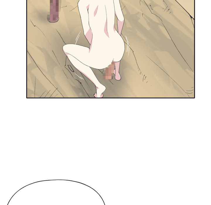 [韩国漫画] 15少女漂流记 剧情,巨乳大奶#[87P]-69