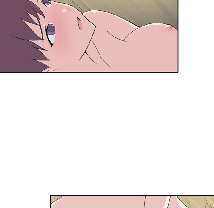 [韩国漫画] 15少女漂流记 剧情,巨乳大奶#[87P]-84