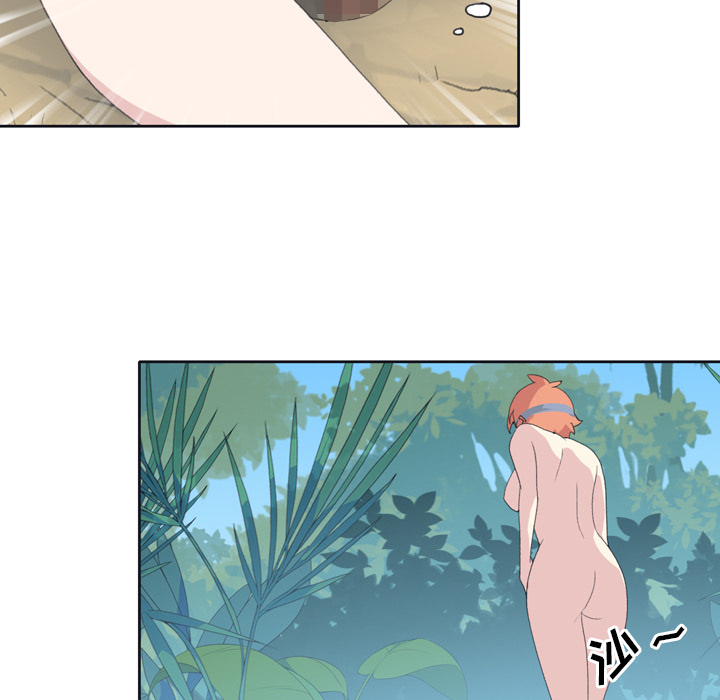 [韩国漫画] 15少女漂流记 剧情,巨乳大奶#[71P]-24