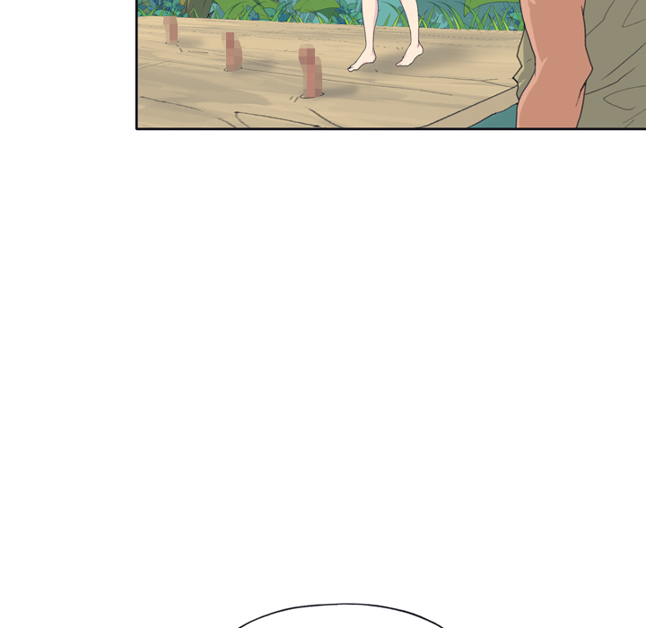 [韩国漫画] 15少女漂流记 剧情,巨乳大奶#[71P]-52