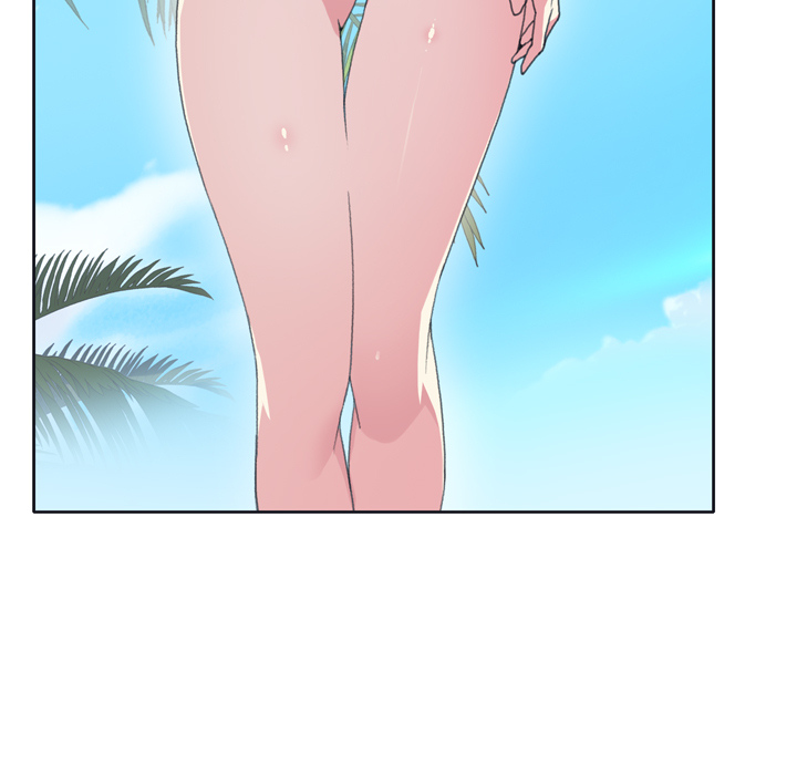 [韩国漫画] 15少女漂流记 剧情,巨乳大奶#[71P]-64