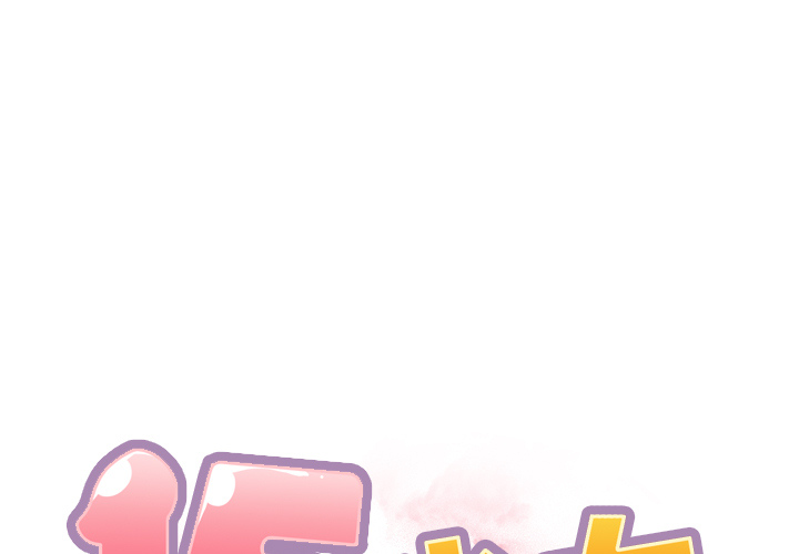 [韩国漫画] 15少女漂流记 剧情,巨乳大奶#[72P]-1