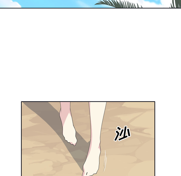 [韩国漫画] 15少女漂流记 剧情,巨乳大奶#[72P]-14