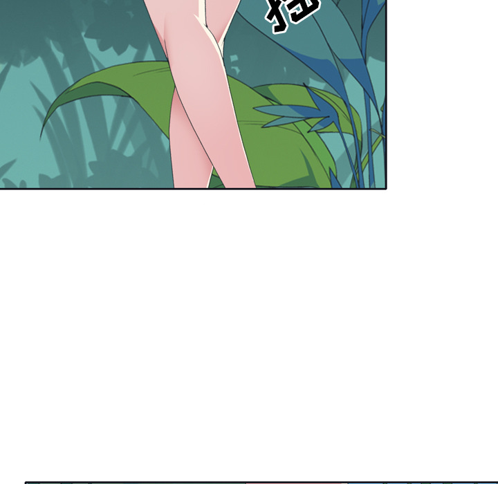 [韩国漫画] 15少女漂流记 剧情,巨乳大奶#[72P]-21