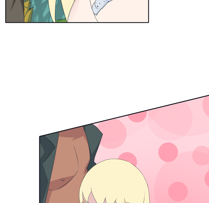 [韩国漫画] 15少女漂流记 剧情,巨乳大奶#[72P]-47