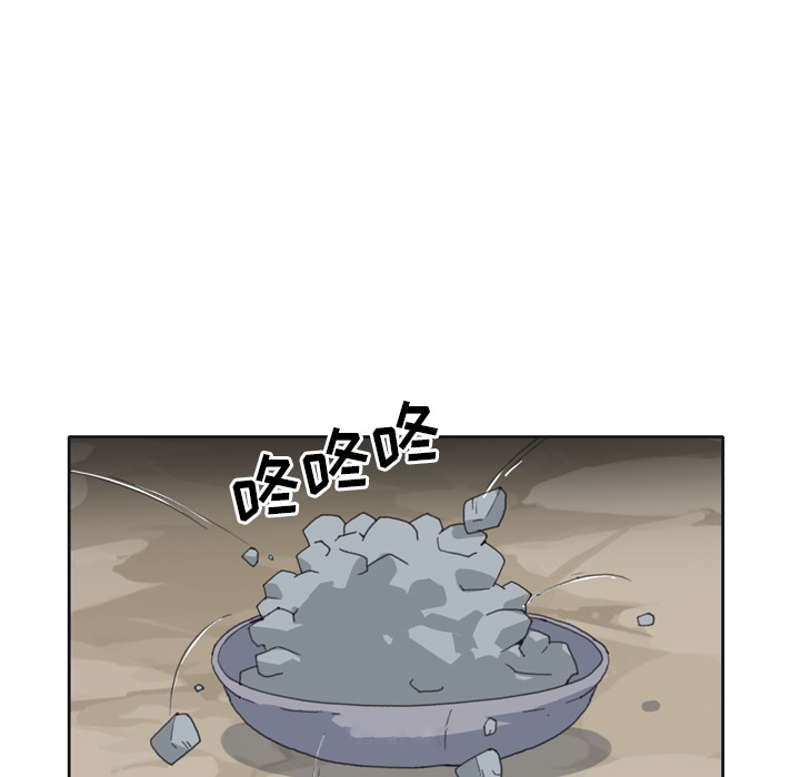 [韩国漫画] 15少女漂流记 剧情,巨乳大奶#[72P]-56