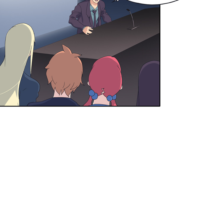 [韩国漫画] 15少女漂流记 剧情,巨乳大奶#[82P]-12