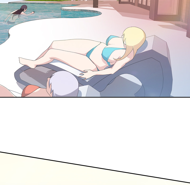 [韩国漫画] 15少女漂流记 剧情,巨乳大奶#[82P]-37