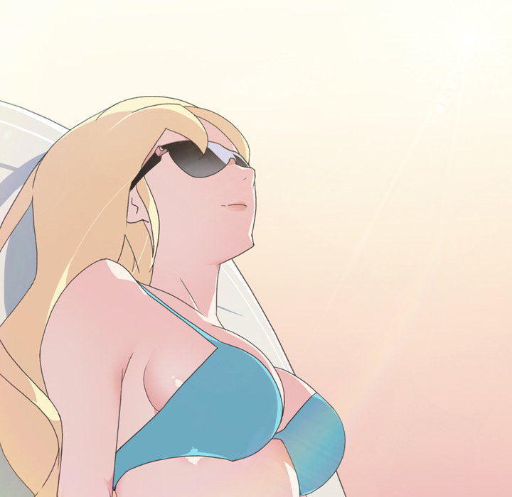 [韩国漫画] 15少女漂流记 剧情,巨乳大奶#[82P]-38