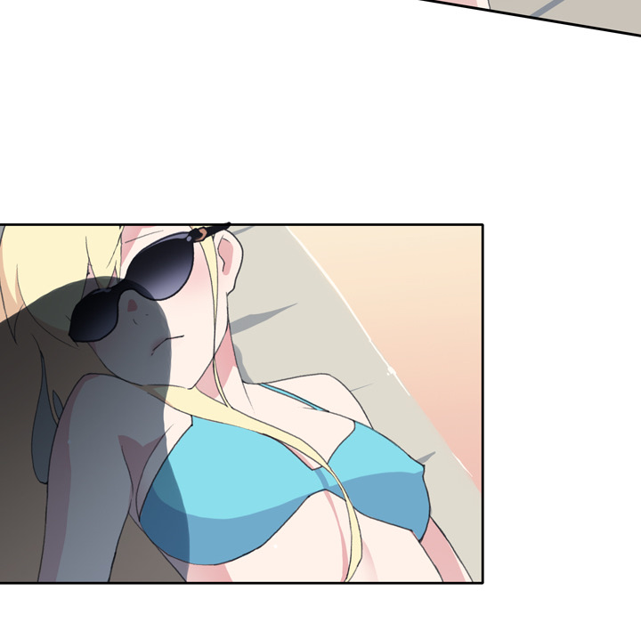 [韩国漫画] 15少女漂流记 剧情,巨乳大奶#[82P]-40