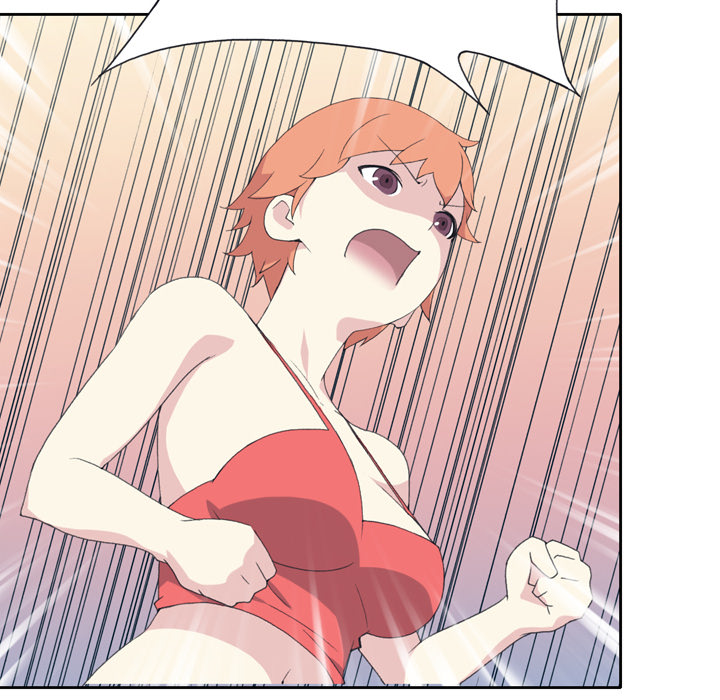 [韩国漫画] 15少女漂流记 剧情,巨乳大奶#[82P]-65