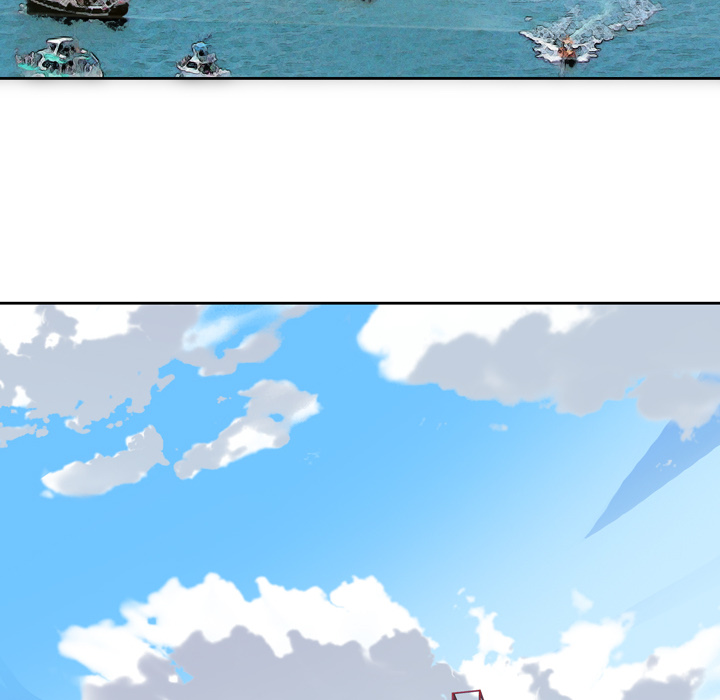 [韩国漫画] 15少女漂流记 剧情,巨乳大奶#[82P]-7