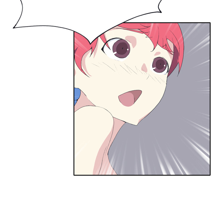 [韩国漫画] 15少女漂流记 剧情,巨乳大奶#[79P]-34