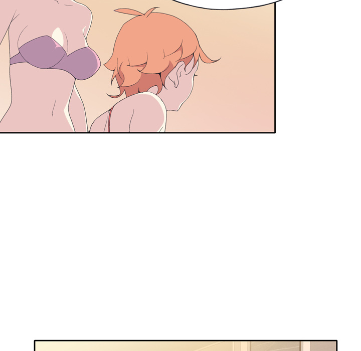 [韩国漫画] 15少女漂流记 剧情,巨乳大奶#[79P]-54