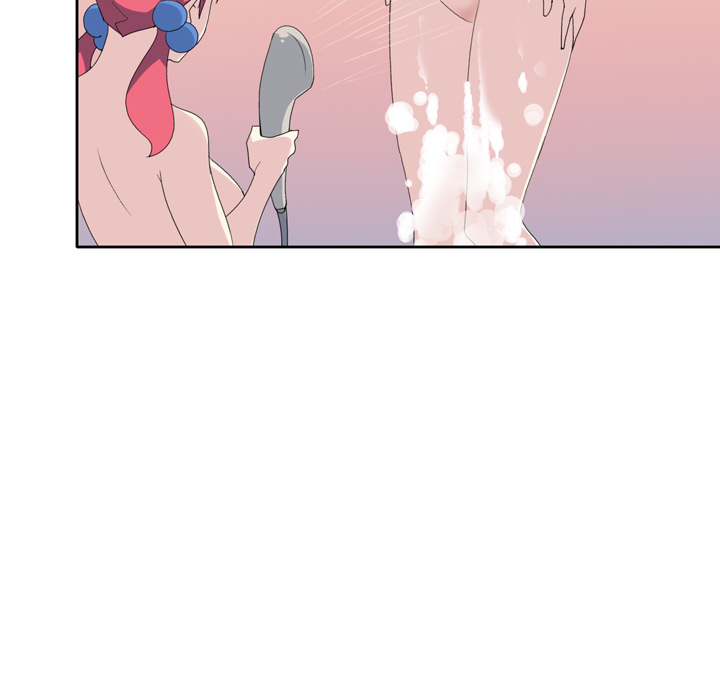 [韩国漫画] 15少女漂流记 剧情,巨乳大奶#[93P]-31