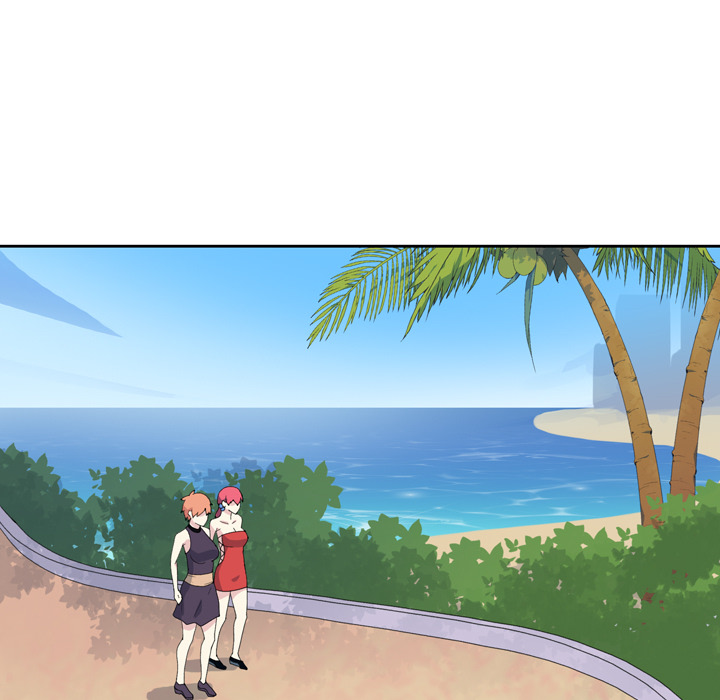 [韩国漫画] 15少女漂流记 剧情,巨乳大奶#[93P]-35