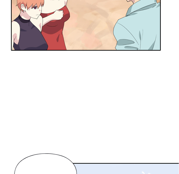 [韩国漫画] 15少女漂流记 剧情,巨乳大奶#[93P]-52