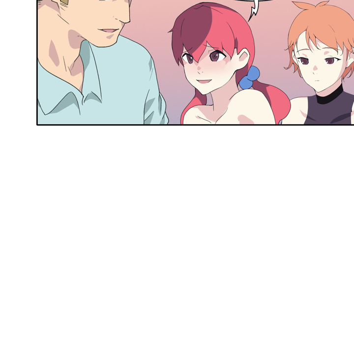 [韩国漫画] 15少女漂流记 剧情,巨乳大奶#[93P]-66