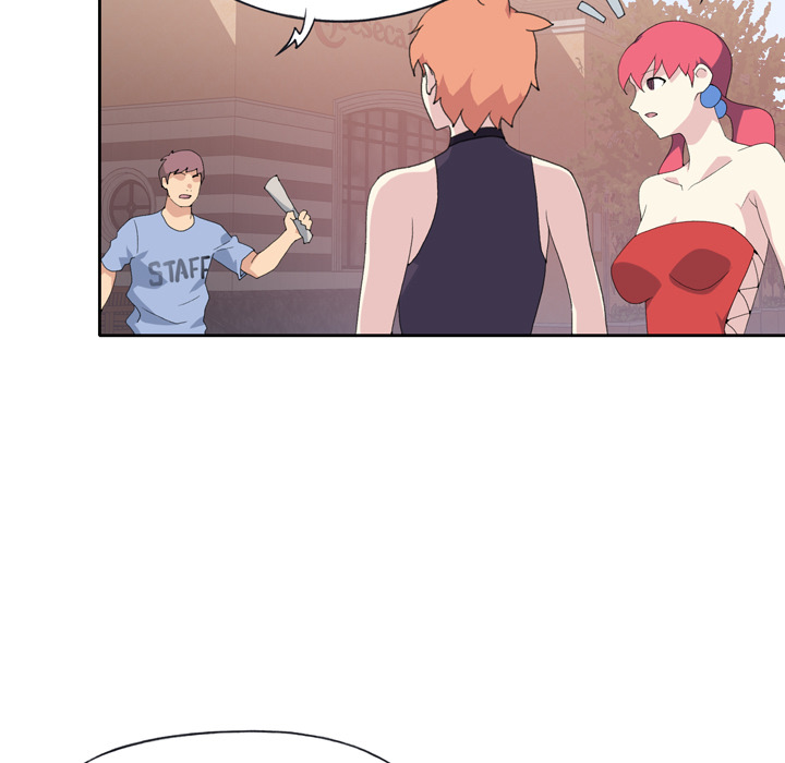 [韩国漫画] 15少女漂流记 剧情,巨乳大奶#[93P]-69