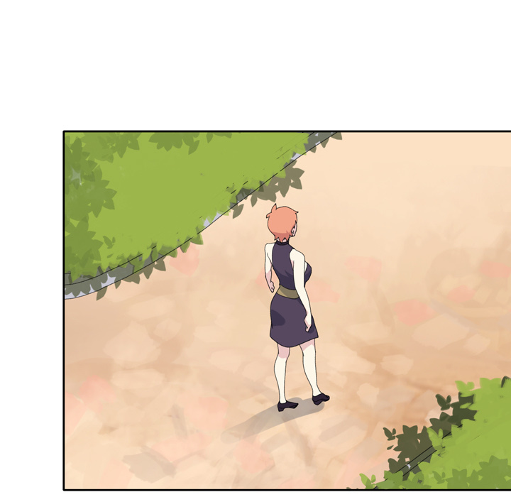 [韩国漫画] 15少女漂流记 剧情,巨乳大奶#[93P]-71