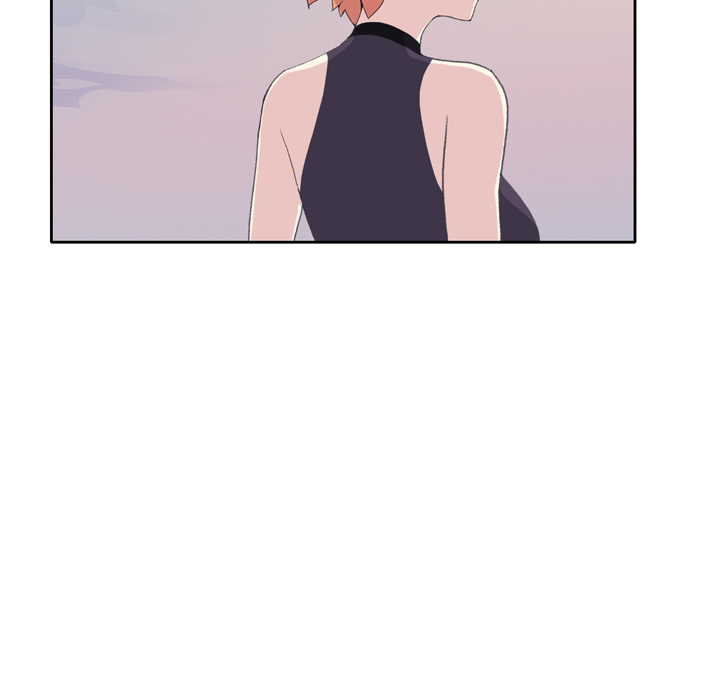 [韩国漫画] 15少女漂流记 剧情,巨乳大奶#[93P]-73