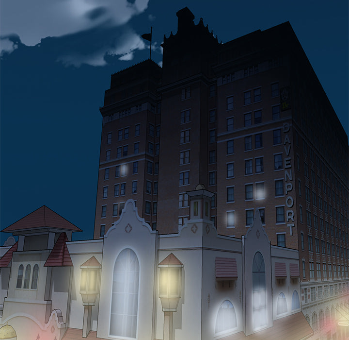 [韩国漫画] 15少女漂流记 剧情,巨乳大奶#[86P]-20