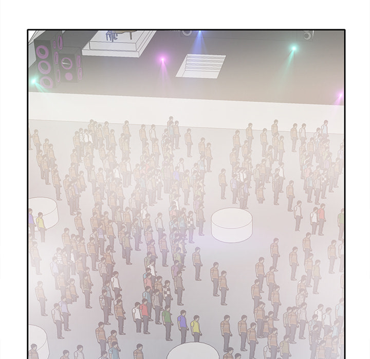 [韩国漫画] 15少女漂流记 剧情,巨乳大奶#[86P]-39