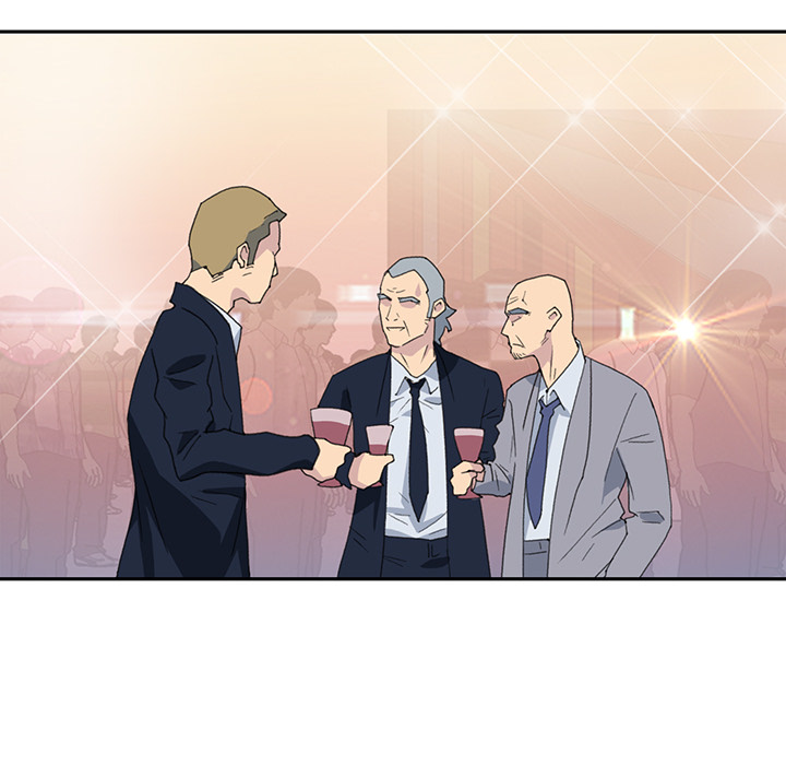 [韩国漫画] 15少女漂流记 剧情,巨乳大奶#[86P]-42